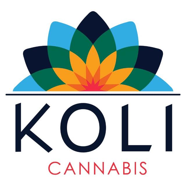 Koli Cannabis - Miami, OK logo