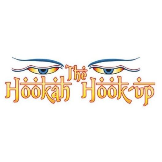 The Hookah Hookup - CBD, Hemp & Kratom