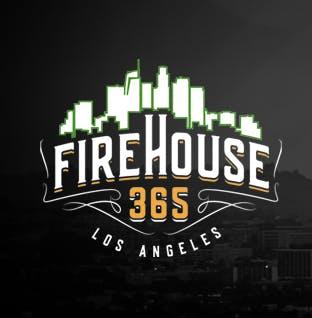 Firehouse365 Maywood Weed Dispensary logo