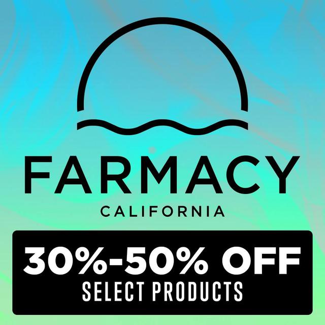 Farmacy Santa Ynez logo