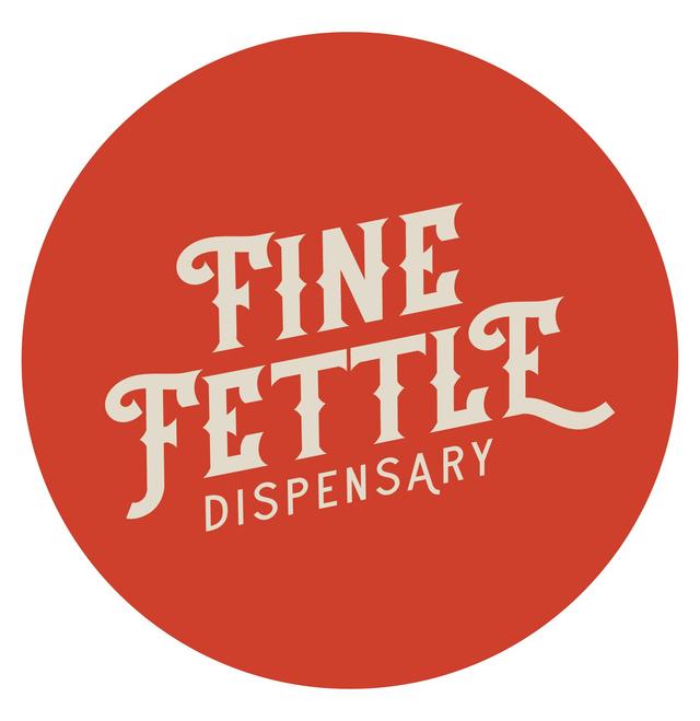 Fine Fettle - Newington logo